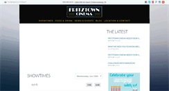 Desktop Screenshot of fritztowncinema.com